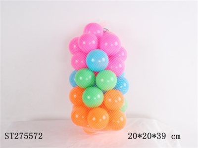 BALL TOYS 7CM - ST275572