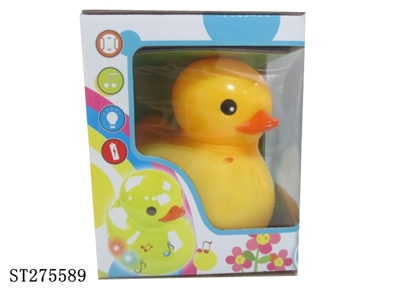 B/O YELLOW DUCK - ST275589