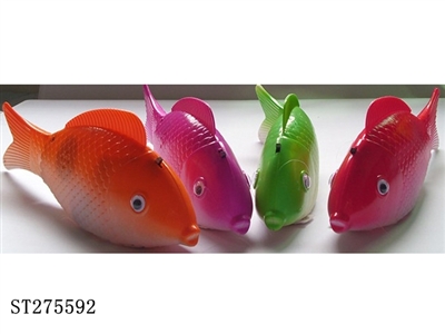 B/O FISH - ST275592