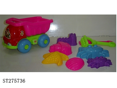 BEACH TOYS - ST275736