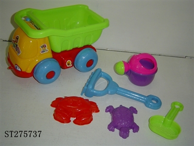 BEACH TOYS - ST275737