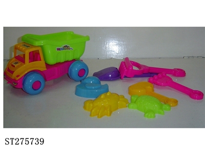 BEACH TOYS - ST275739