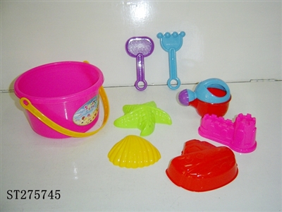 BEACH TOYS - ST275745