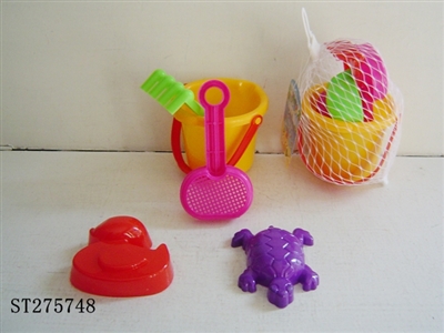 BEACH TOYS - ST275748