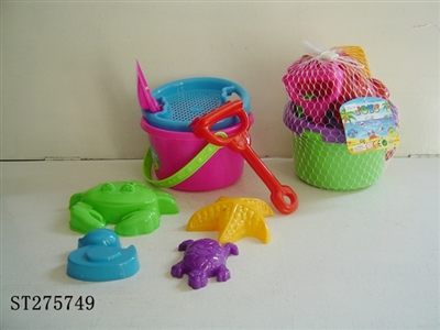 BEACH TOYS - ST275749