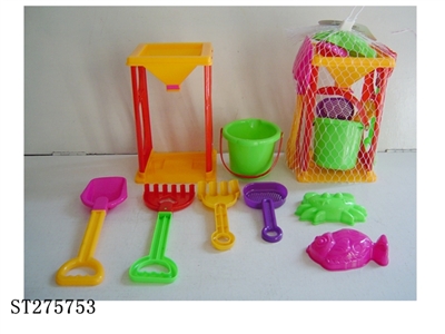 BEACH TOYS - ST275753