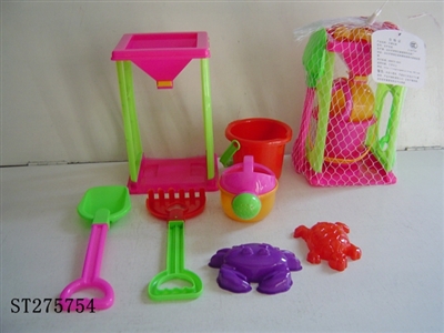BEACH TOYS - ST275754