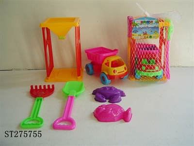 BEACH TOYS - ST275755