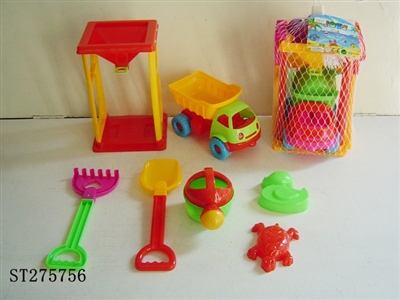 BEACH TOYS - ST275756