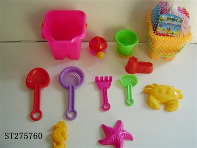 BEACH TOYS - ST275760