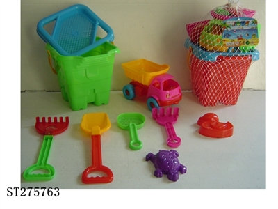 BEACH TOYS - ST275763