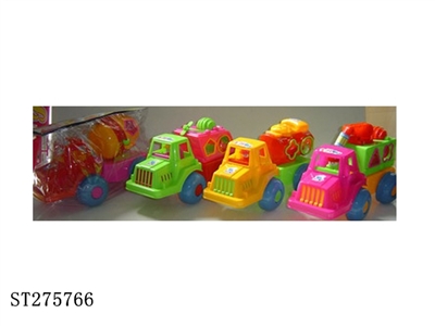 BEACH TOYS - ST275766