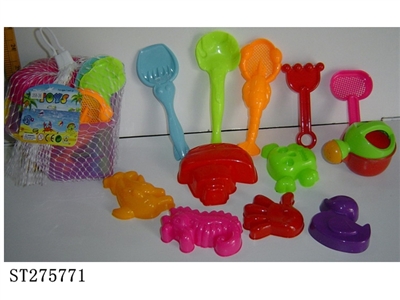 BEACH TOYS - ST275771