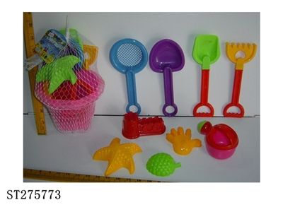 BEACH TOYS - ST275773