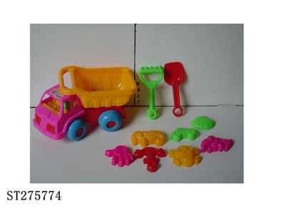 BEACH TOYS - ST275774