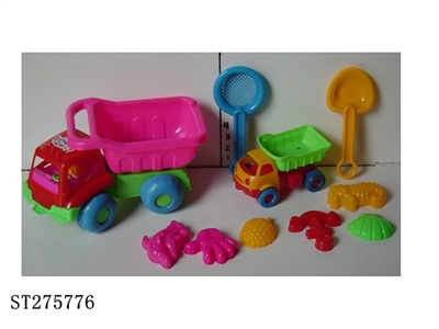 BEACH TOYS - ST275776