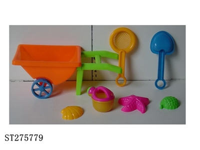 BEACH TOYS - ST275779