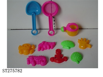 BEACH TOYS - ST275782