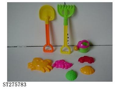 BEACH TOYS - ST275783