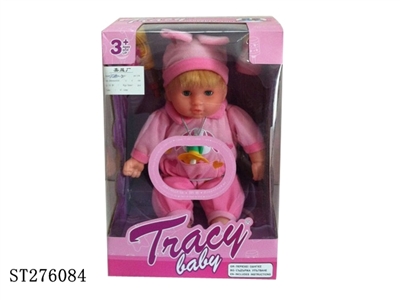 B/O DOLL - ST276084