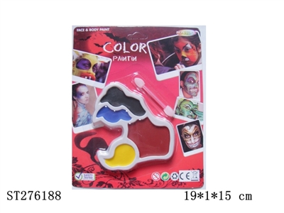HALLOWEEN  - ST276188