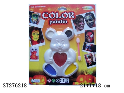 HALLOWEEN  - ST276218