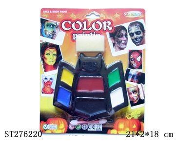 HALLOWEEN  - ST276220