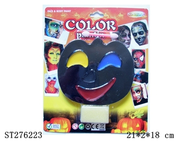 HALLOWEEN  - ST276223