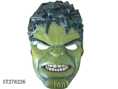 HALLOWEEN MASK - ST276226