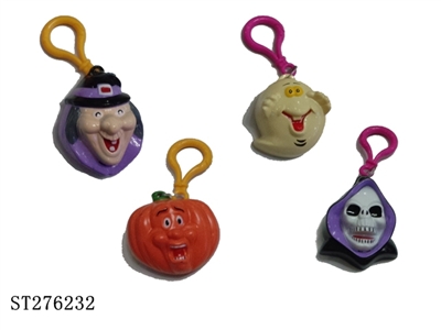 HALLOWEEN DOLL - ST276232