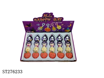 HALLOWEEN DOLL - ST276233