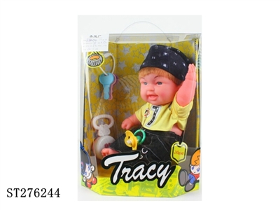 B/O DOLL - ST276244