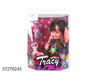 B/O DOLL - ST276245