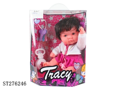 B/O DOLL - ST276246