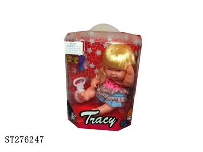 B/O DOLL - ST276247