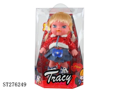 B/O DOLL - ST276249