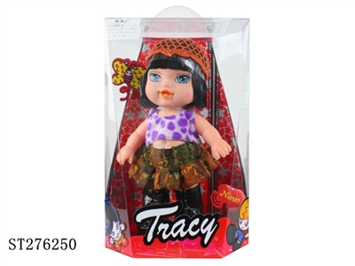 B/O DOLL - ST276250