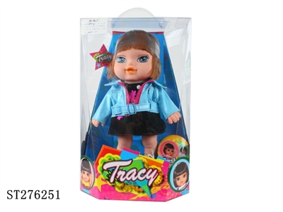 B/O DOLL - ST276251