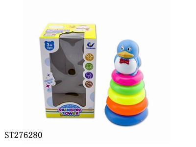 ANIMAL FERRULE - ST276280