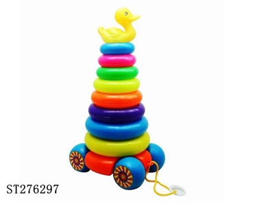 ANIMAL FERRULE - ST276297