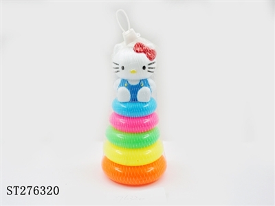 ANIMAL FERRULE - ST276320