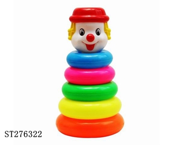 ANIMAL FERRULE - ST276322