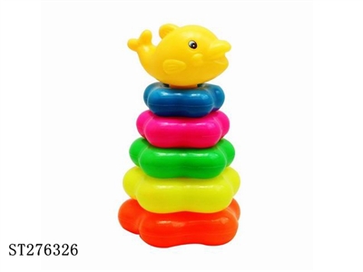 ANIMAL FERRULE - ST276326