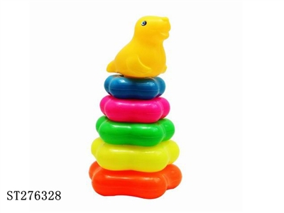 ANIMAL FERRULE - ST276328