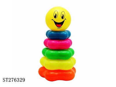 ANIMAL FERRULE - ST276329