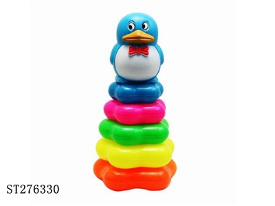 ANIMAL FERRULE - ST276330