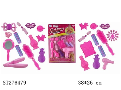 DECORATION SET - ST276479