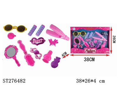 DECORATION SET - ST276482
