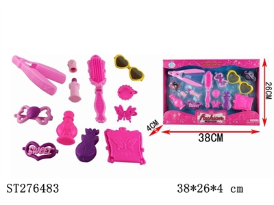 DECORATION SET - ST276483