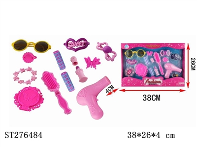 DECORATION SET - ST276484